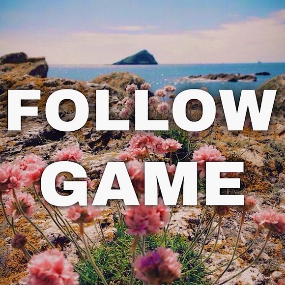 Other - Follow Game